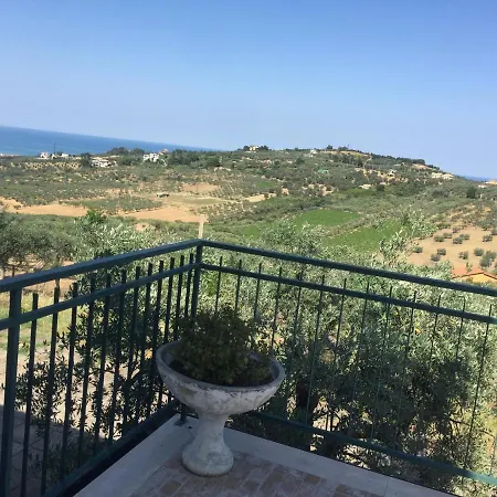 Daire Vista Vasto