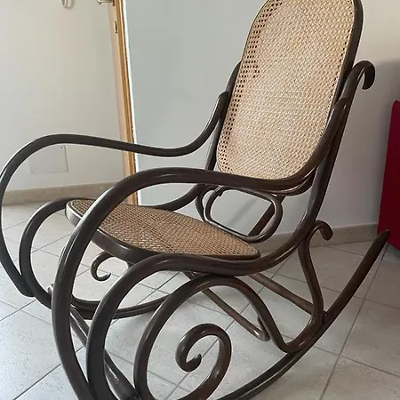 Apartament Vista Vasto