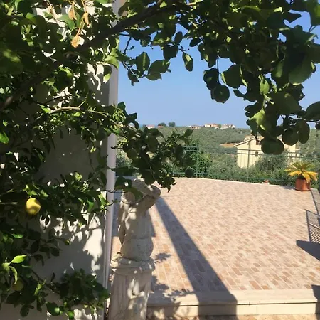 Apartment Vista Vasto
