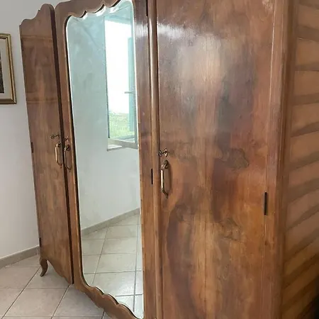 דירה Vista *