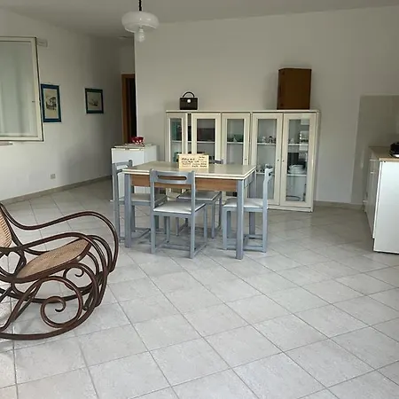 Vista Apartment