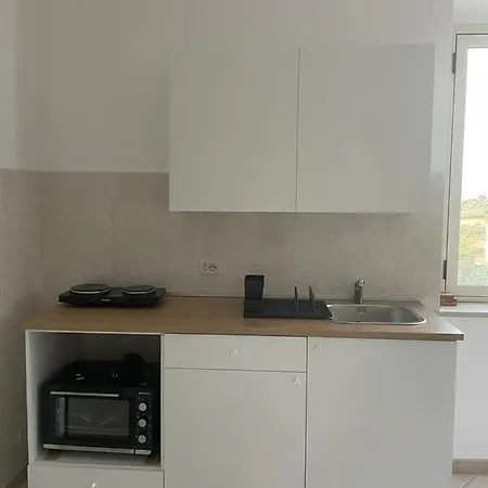 Vista Apartment Vasto