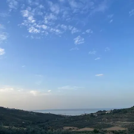 Apartament Vista Vasto