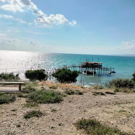 Daire Vista Vasto